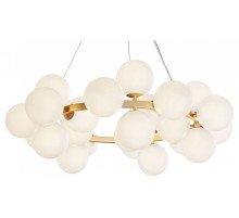 Подвесная люстра Maytoni Dallas MOD545PL-25BS