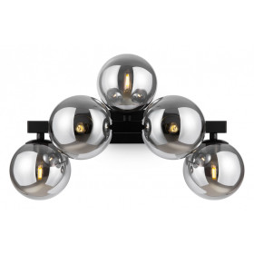 Бра Maytoni Dallas MOD547WL-05B