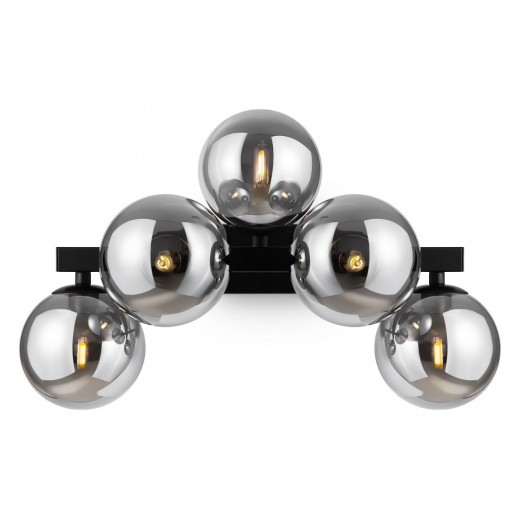 Бра Maytoni Dallas MOD547WL-05B