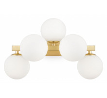 Бра Maytoni Dallas MOD547WL-05BS