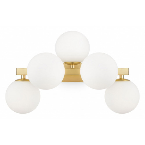 Бра Maytoni Dallas MOD547WL-05BS