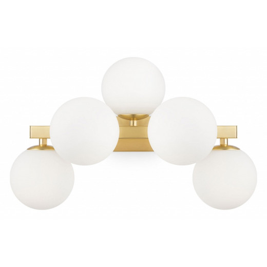 Бра Maytoni Dallas MOD547WL-05BS