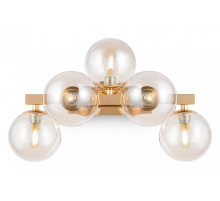 Светильник на штанге Maytoni Dallas MOD547WL-05G