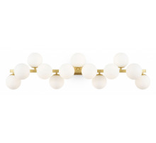 Бра Maytoni Dallas MOD547WL-13BS