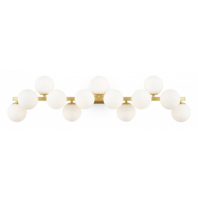 Бра Maytoni Dallas MOD547WL-13BS