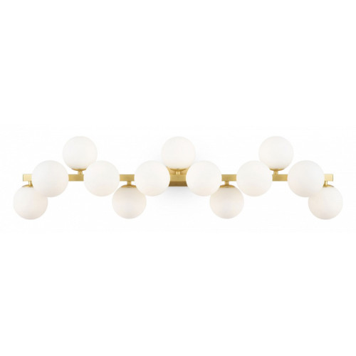 Бра Maytoni Dallas MOD547WL-13BS