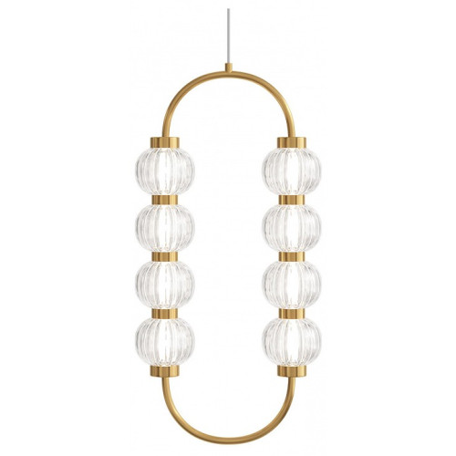 Подвесной светильник Maytoni Amulet MOD555PL-L11G3K