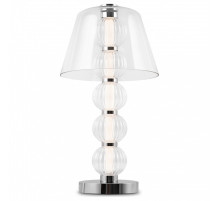 Настольная лампа декоративная Maytoni Amulet MOD555TL-L9CH4K