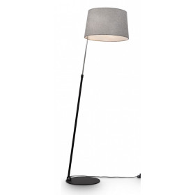 Торшер Maytoni Bergamo MOD613FL-01B