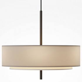 Подвесной светильник Maytoni Bergamo MOD613PL-05GR1