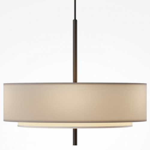 Подвесной светильник Maytoni Bergamo MOD613PL-05GR1