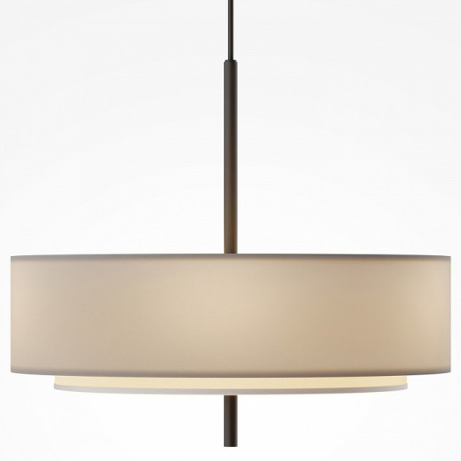 Подвесной светильник Maytoni Bergamo MOD613PL-05GR1