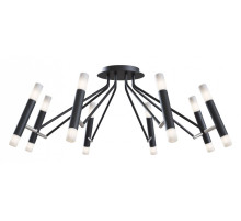 Потолочная люстра Maytoni Vigo MOD620CL-16B