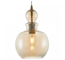 Подвесной светильник Maytoni Tone P003PL-01BZ