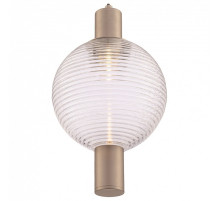 Подвесной светильник Maytoni Rueca P060PL-01N