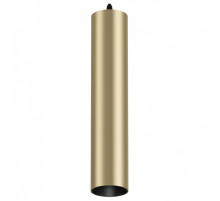 Подвесной светильник Maytoni Focus P075PL-01MG