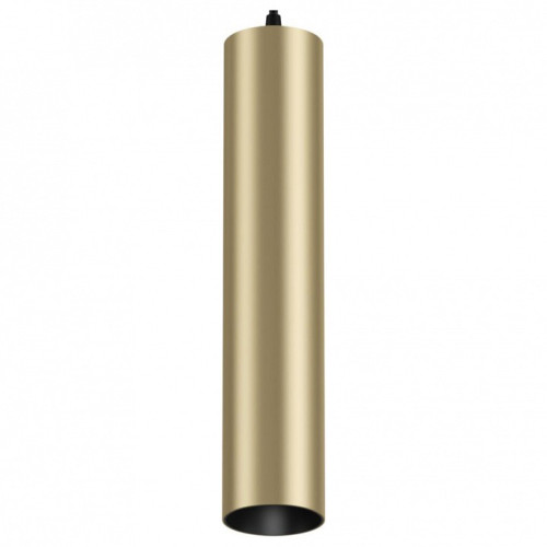 Подвесной светильник Maytoni Focus P075PL-01MG