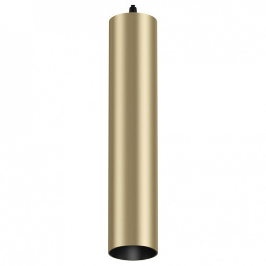 Подвесной светильник Maytoni Focus P075PL-01MG