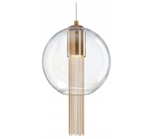 Подвесной светильник Maytoni Flusso P095PL-01BZ1
