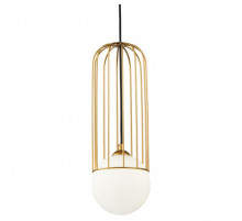 Подвесной светильник Maytoni Telford P361PL-01G