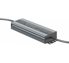 Блок питания с проводом Maytoni Power Supply Magnetic PSL008-150W-48V-IP67