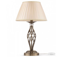 Настольная лампа декоративная Maytoni Grace RC247-TL-01-R