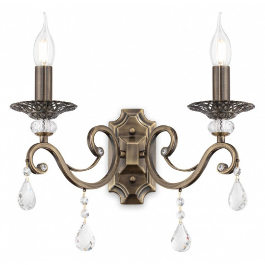 Бра Maytoni Grace RC247-WL-02-R