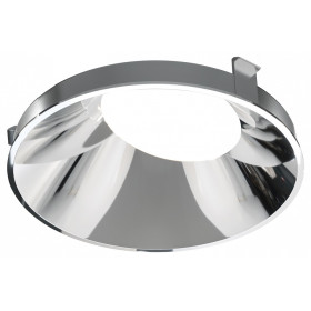 Кольцо декоративное Maytoni Wise Ring057-10-CH