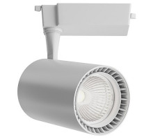 Светильник на штанге Maytoni Vuoro TR003-1-15W4K-M-W