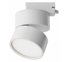 Накладной светильник Maytoni ONDA TR007-1-12W3K-W-1