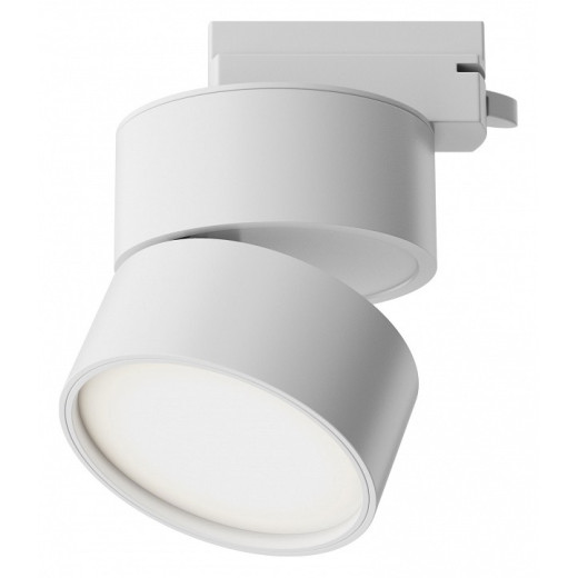 Накладной светильник Maytoni ONDA TR007-1-12W3K-W-1