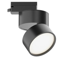 Накладной светильник Maytoni Onda TR007-1-12W4K-B-1