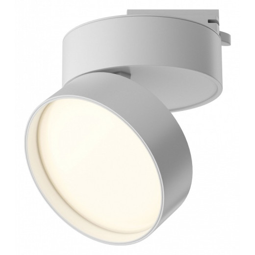 Накладной светильник Maytoni ONDA TR007-1-18W3K-W-1