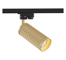 Светильник на штанге Maytoni Focus Design TR011-1-GU10-G