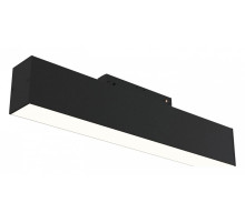 Накладной светильник Maytoni BASIS TR012-2-12W3K-B