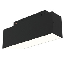 Накладной светильник Maytoni BASIS TR012-2-7W3K-B