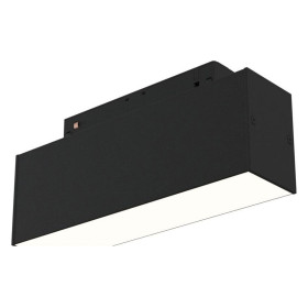 Накладной светильник Maytoni BASIS TR012-2-7W3K-B