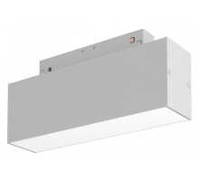 Накладной светильник Maytoni BASIS TR012-2-7W3K-W