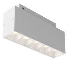 Накладной светильник Maytoni Points TR014-2-10W3K-W