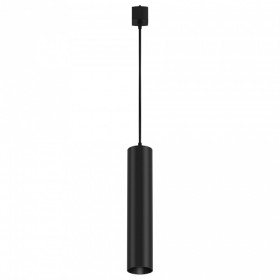 Подвесной светильник Maytoni Focus TR025-1-GU10-B