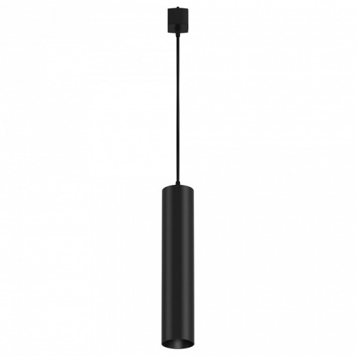 Подвесной светильник Maytoni Focus TR025-1-GU10-B