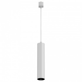 Подвесной светильник Maytoni Focus TR025-1-GU10-W