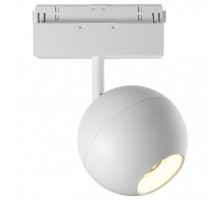 Светильник на штанге Maytoni Ball TR028-2-15W4K-W