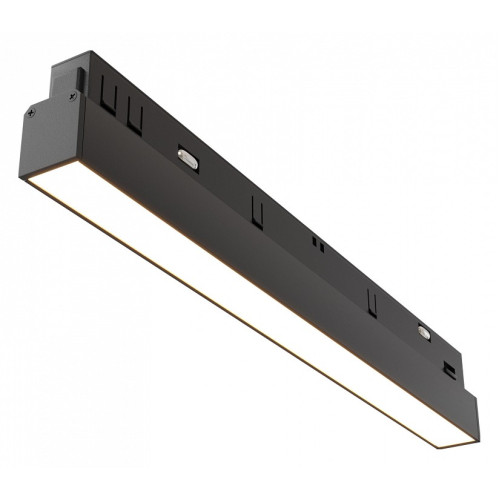 Встраиваемый светильник Maytoni Basis TR030-2-12W3K-B