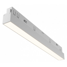 Встраиваемый светильник Maytoni Basis TR030-4-12WTW-DD2-W