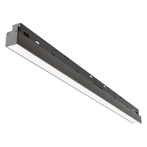 Встраиваемый светильник Maytoni Basis TR030-4-24W3K-WW-DS-B