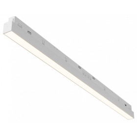 Встраиваемый светильник Maytoni Basis TR030-4-24WTW-DD2-W