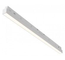 Встраиваемый светильник Maytoni Basis TR030-4-24WTW-DSZ-W