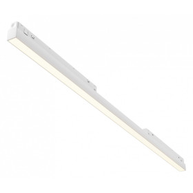 Встраиваемый светильник Maytoni Basis TR030-4-30WTW-DSZ-W