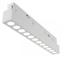 Встраиваемый светильник Maytoni Points TR031-4-12WTW-DD2-W